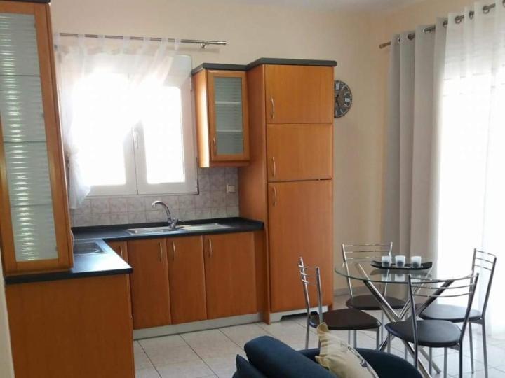 Elegant Apartment Near The Beach Nea Peramos (Macedonia) Exterior foto