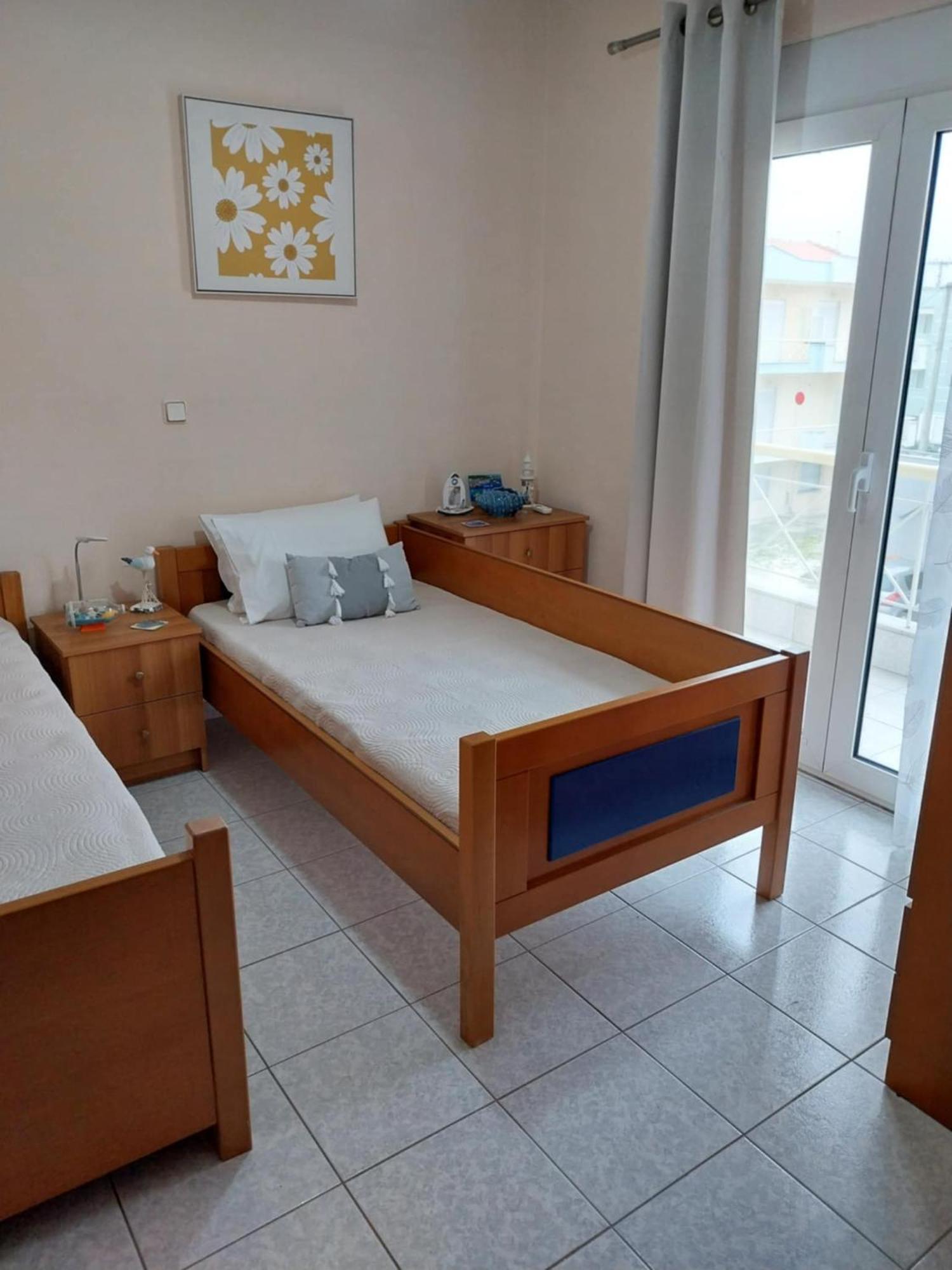Elegant Apartment Near The Beach Nea Peramos (Macedonia) Exterior foto