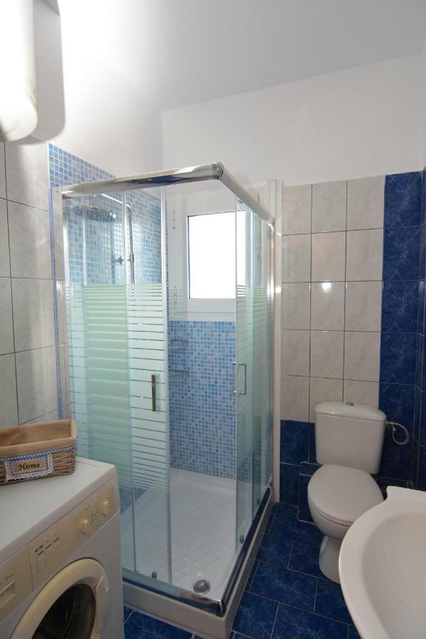 Elegant Apartment Near The Beach Nea Peramos (Macedonia) Exterior foto