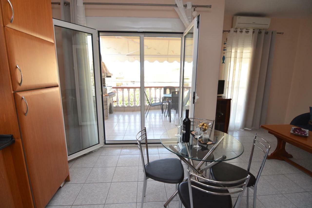 Elegant Apartment Near The Beach Nea Peramos (Macedonia) Exterior foto