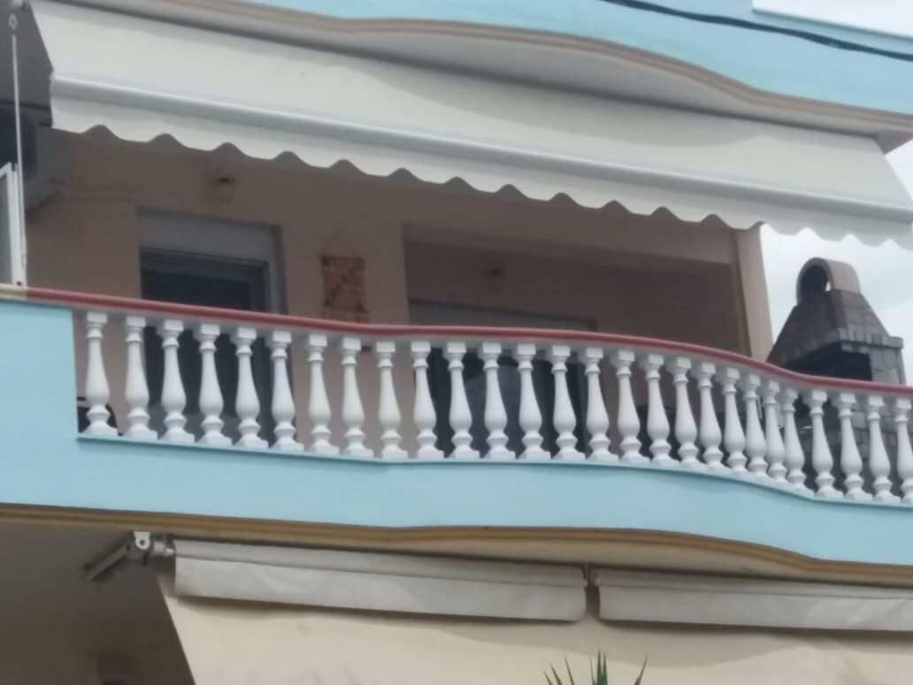 Elegant Apartment Near The Beach Nea Peramos (Macedonia) Exterior foto